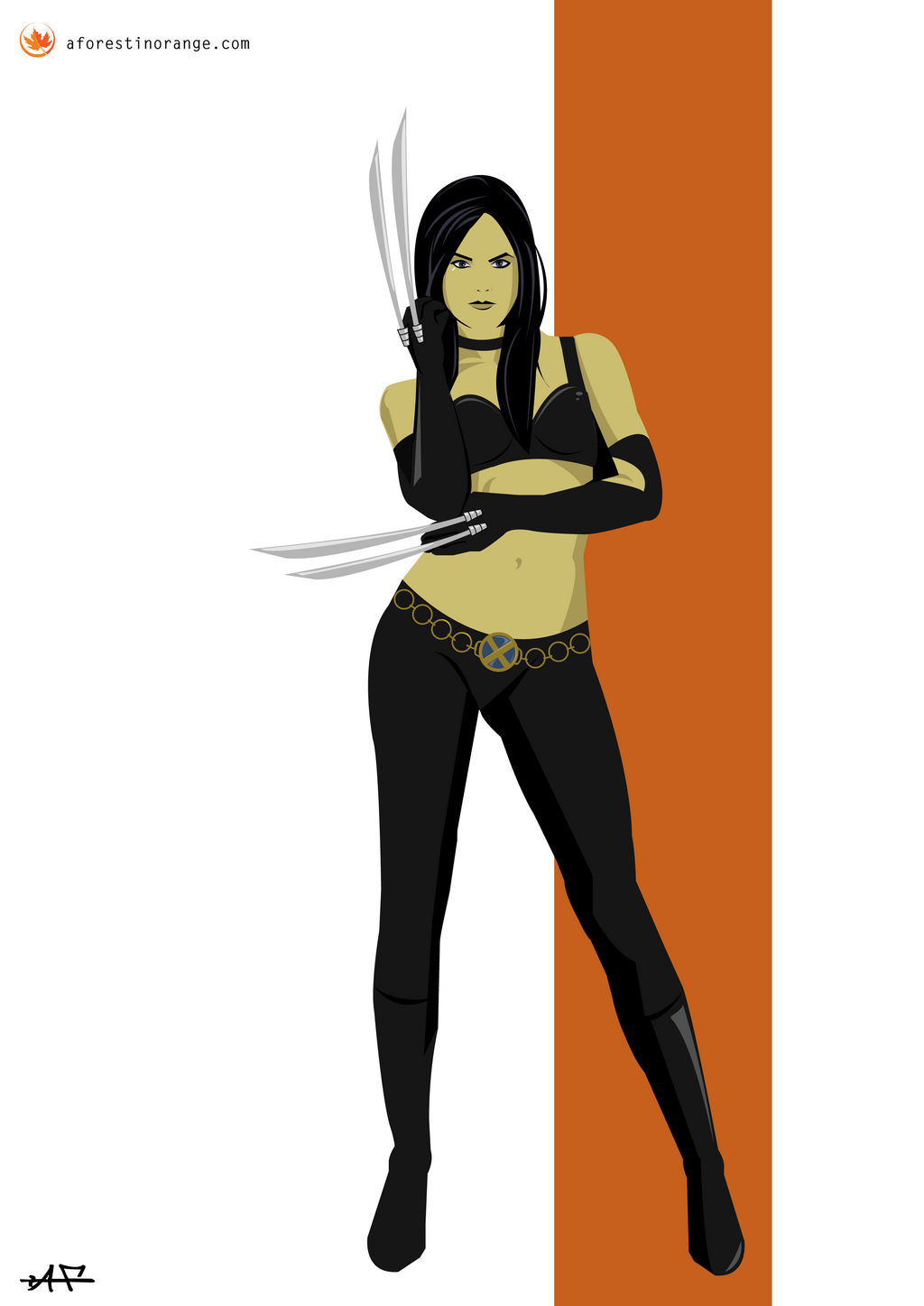 X-23 (X-Men)