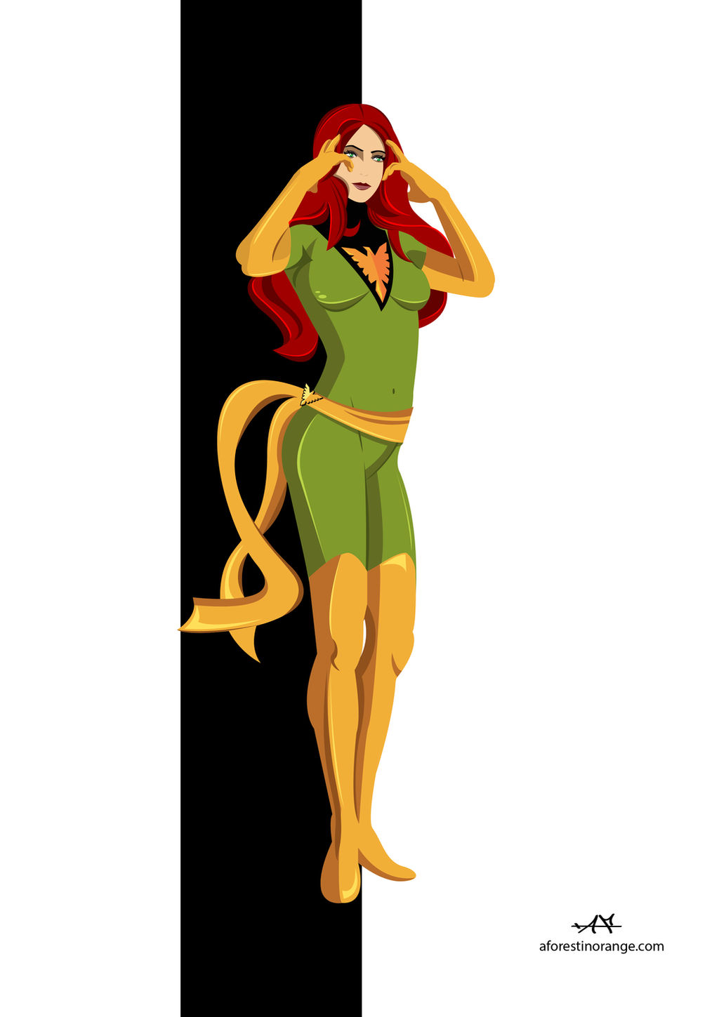 Phoenix (Marvel)