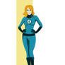 Invisible Woman (Marvel)