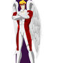 Angel (Marvel)