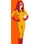 Firestar (Marvel)