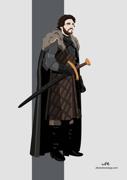 Robb Stark (GoT)