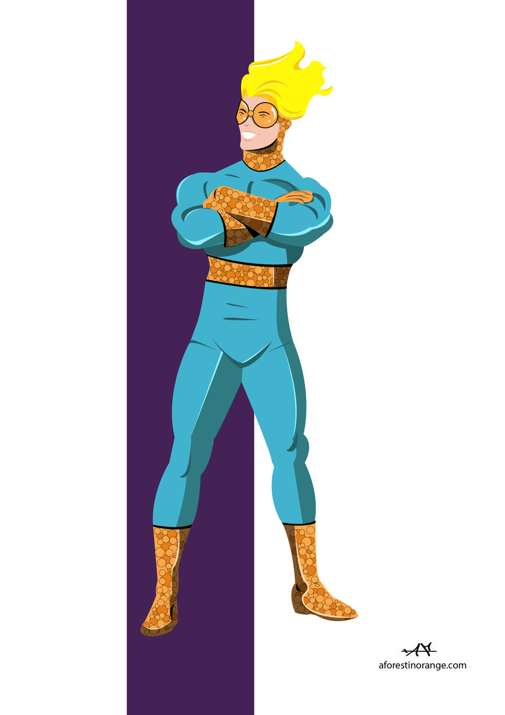 Speedball (Marvel)