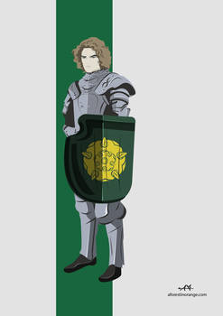 Loras Tyrell (GoT)