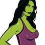 She-Hulk