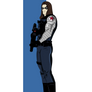 Winter Soldier (Marvel)