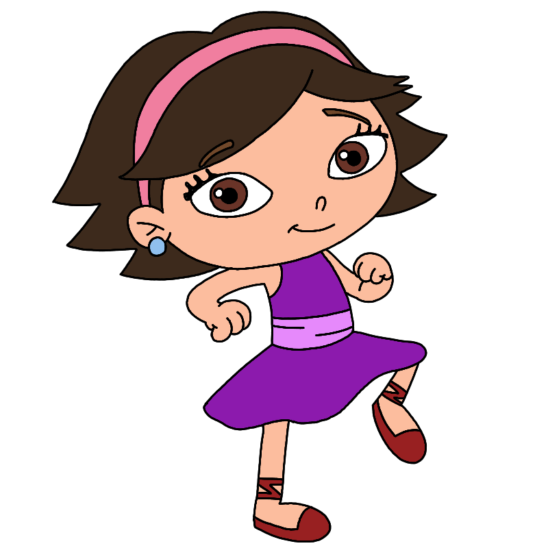June Marching by Javier2k4 on DeviantArt