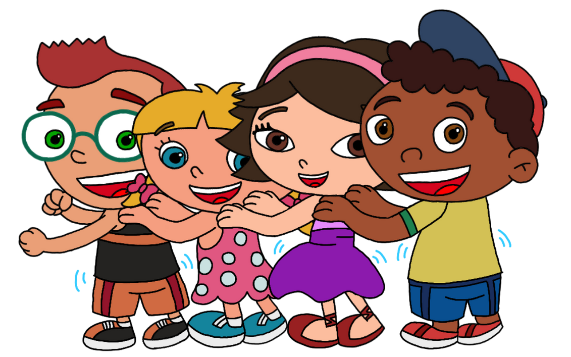 Little Einsteins Conga Line Beach Outfits 2 By Javier2k4 On DeviantArt little-einsteins-conga-line-beach-outfits-2-by-javier2k4-on-deviantart