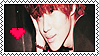 Taemin Stamp by Hibari-Tsu