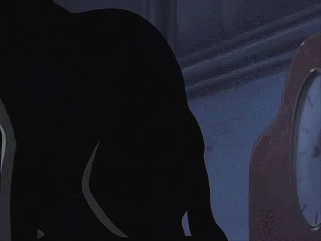 Ghost Stories - Run by Soll-DenneGallery on DeviantArt