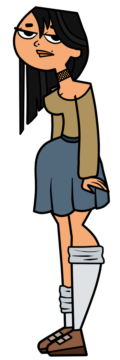 Runa by Soll-DenneGallery on DeviantArt