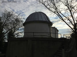 Old Observatory