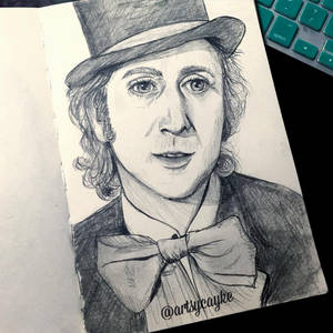 Gene Wilder