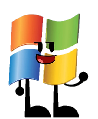 Windows XP By Traine 2619 by hana8768 on DeviantArt