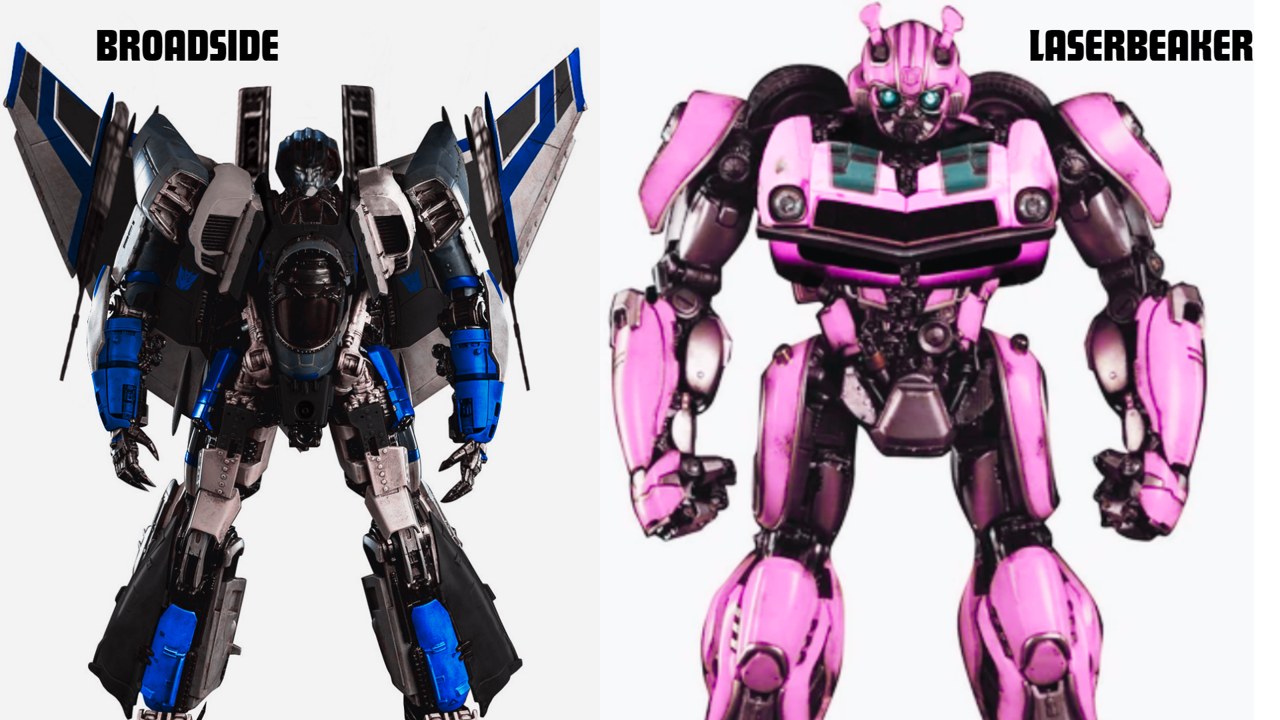 Transformers deviantart discount