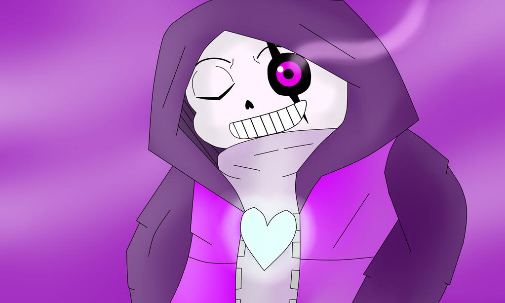 Epic! Sans by FireBlazingStriker on DeviantArt