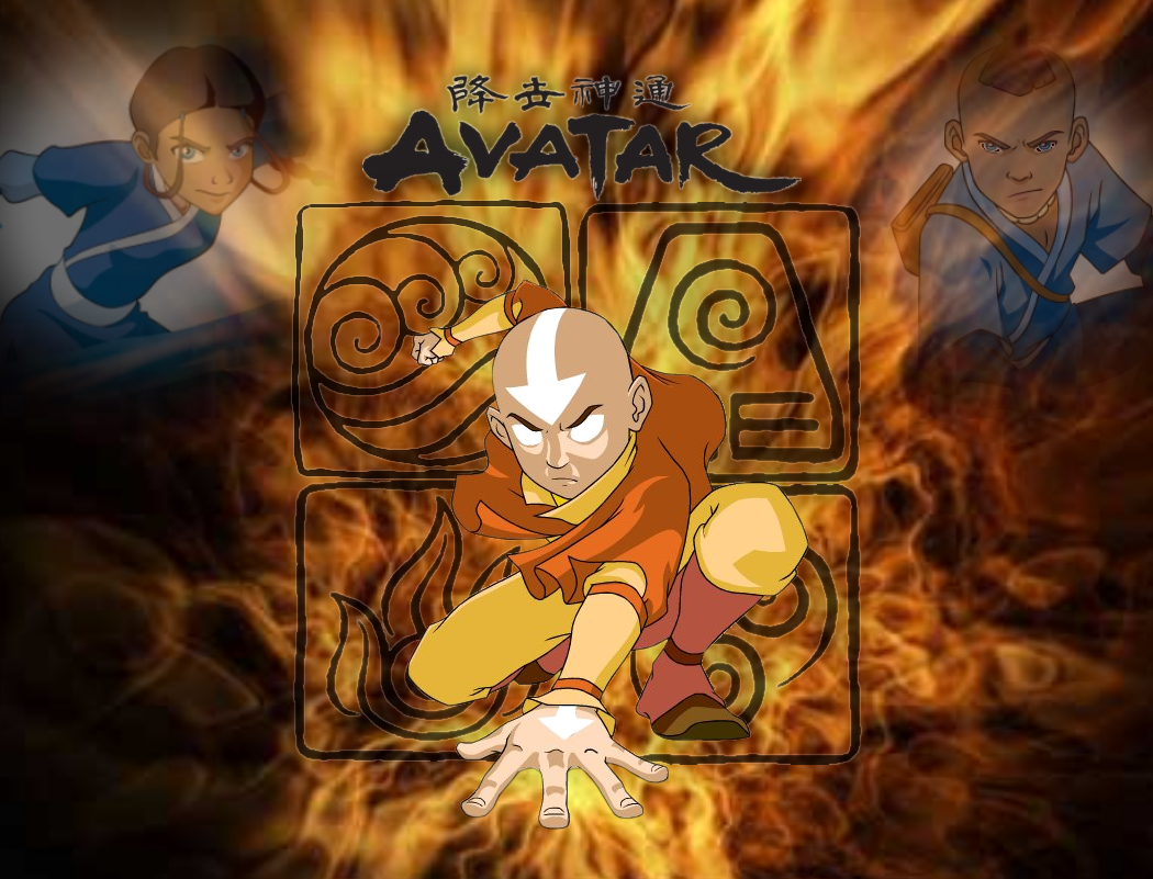 Avatar The Last Airbender