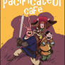 pacificateur cafe cover