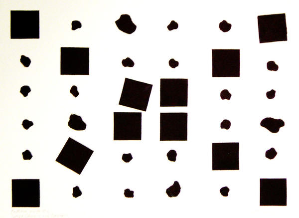 Repetition Variation Repetition and Variety by rinchan089 on DeviantArt