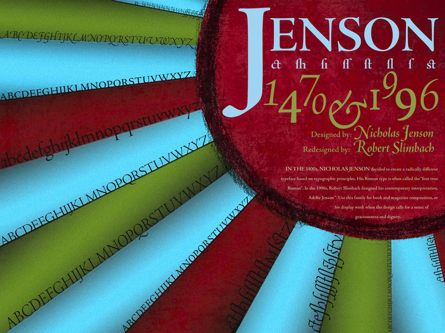 Jenson Poster By Rinchan089 On DeviantArt jenson-poster-by-rinchan089-on-deviantart
