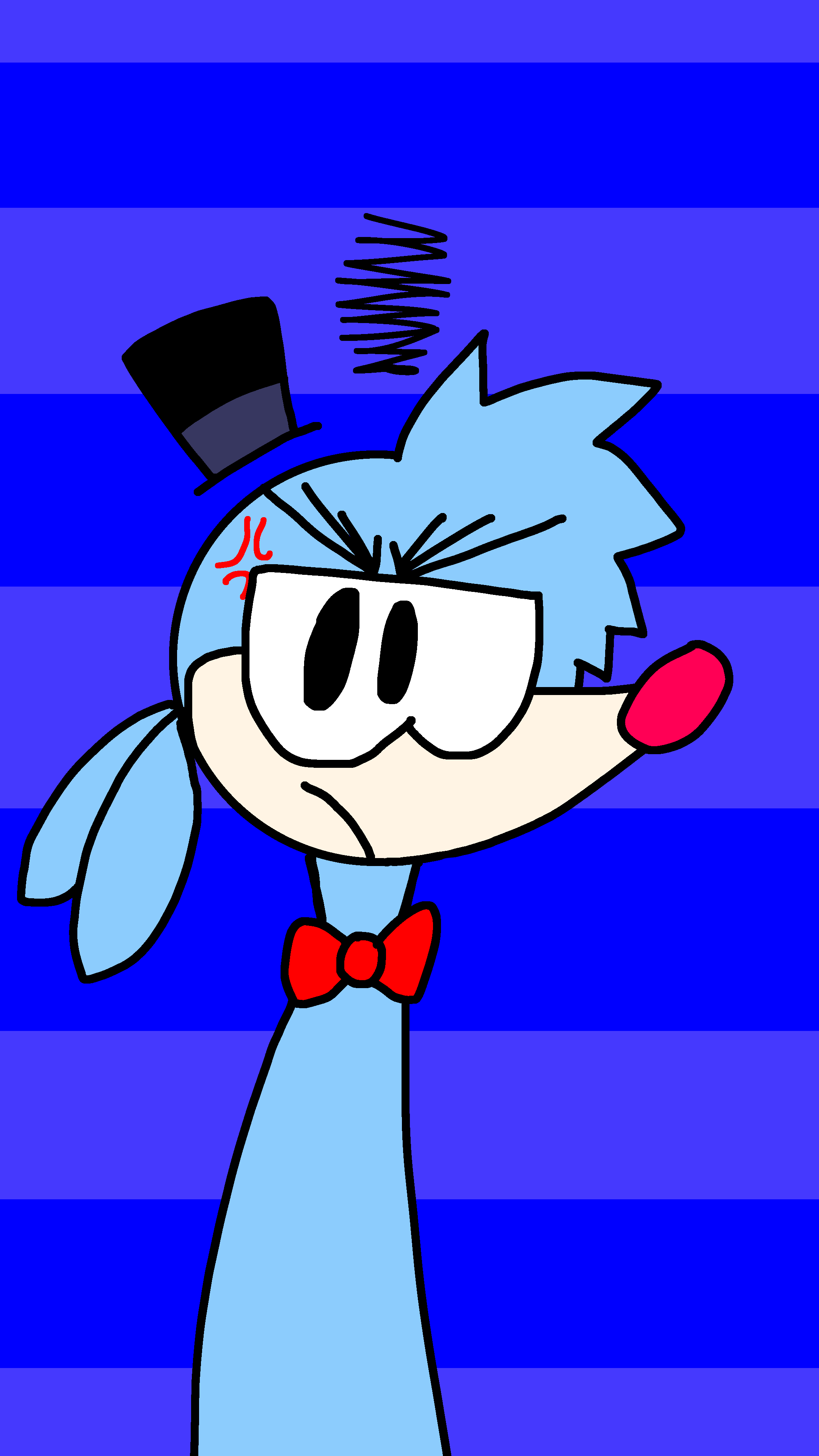 Willy is so angry by pjdrawingxd on DeviantArt
