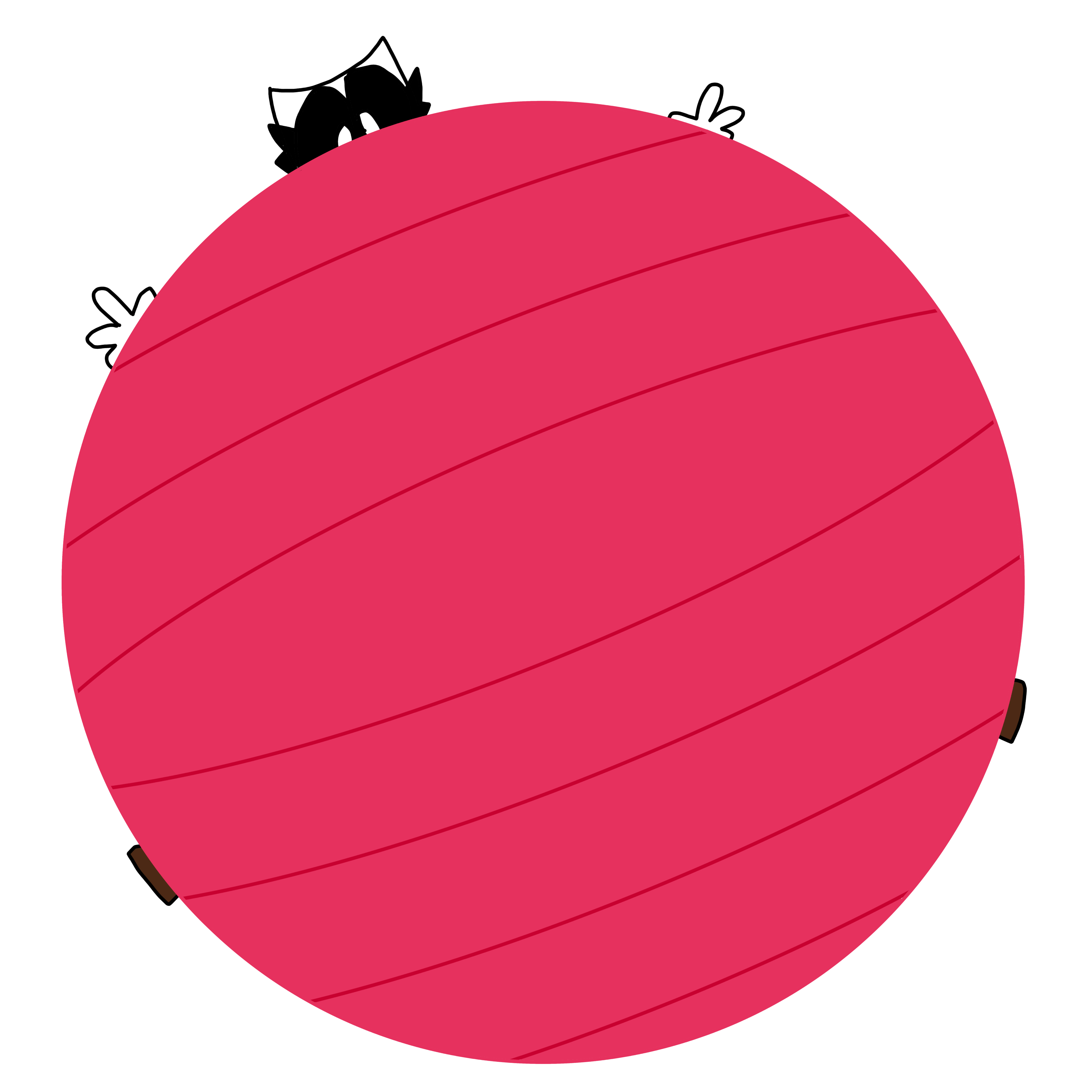 Gangle Is Inflated By Pjdrawingxd On DeviantArt gangle-is-inflated-by-pjdrawingxd-on-deviantart