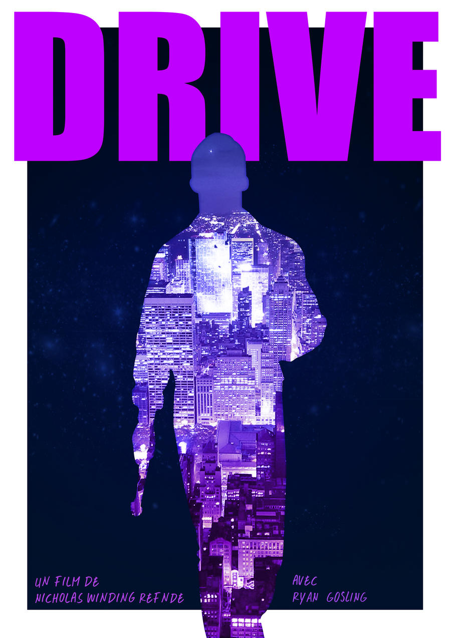 Drive-Fan art by claynts on DeviantArt