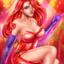 Jessica Rabbit (NSFW Optional)