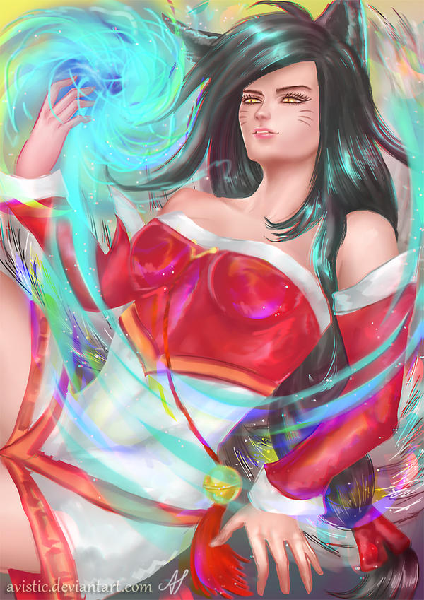 Ahri