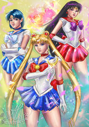 Sailor Moon