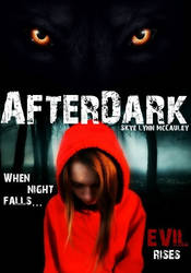 After Dark - Novel Cover