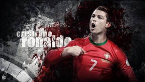 Cristiano Ronaldo - The Phenomenon