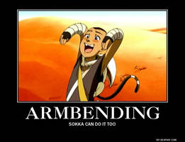 Armbending