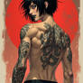 Yakuza