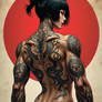 Yakuza 2