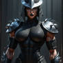 Shredder