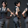 Yakuza 3