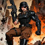 Major Bludd (GI Joe)