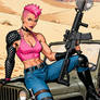 Zarana (GI Joe)
