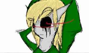 BEN Drowned