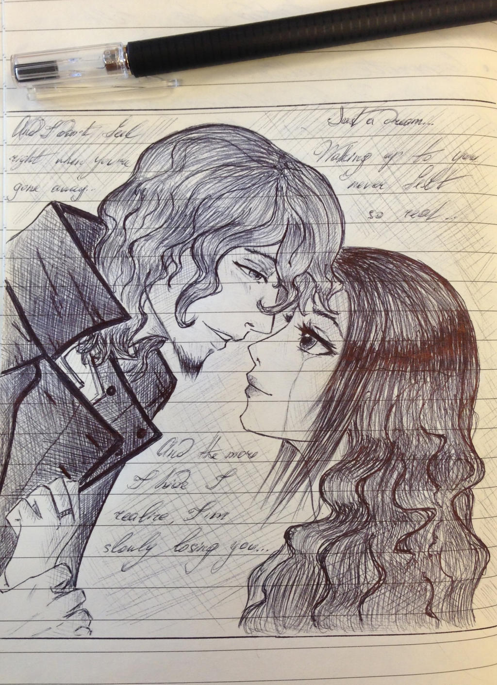 Last Resort By Ellie Rich On DeviantArt the-last-resort-2009