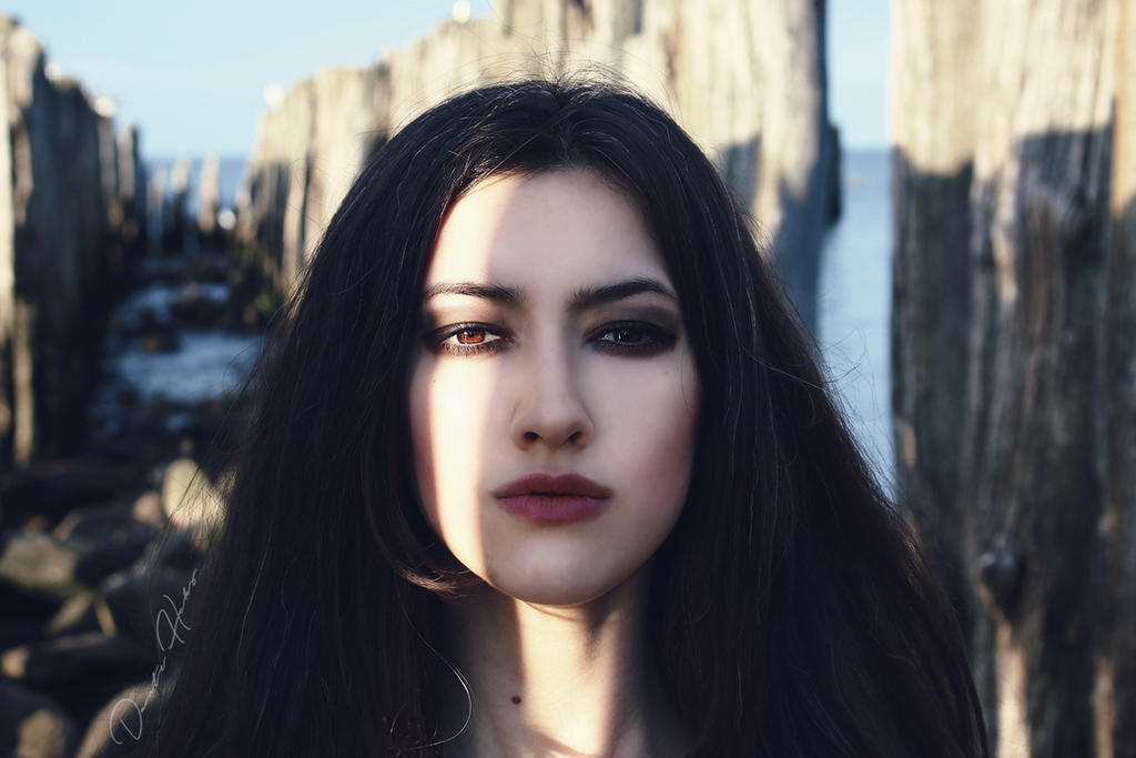 Ellie Ric The Dusk by Ellie-Rich on DeviantArt