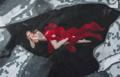 RED - Project 'Ether'