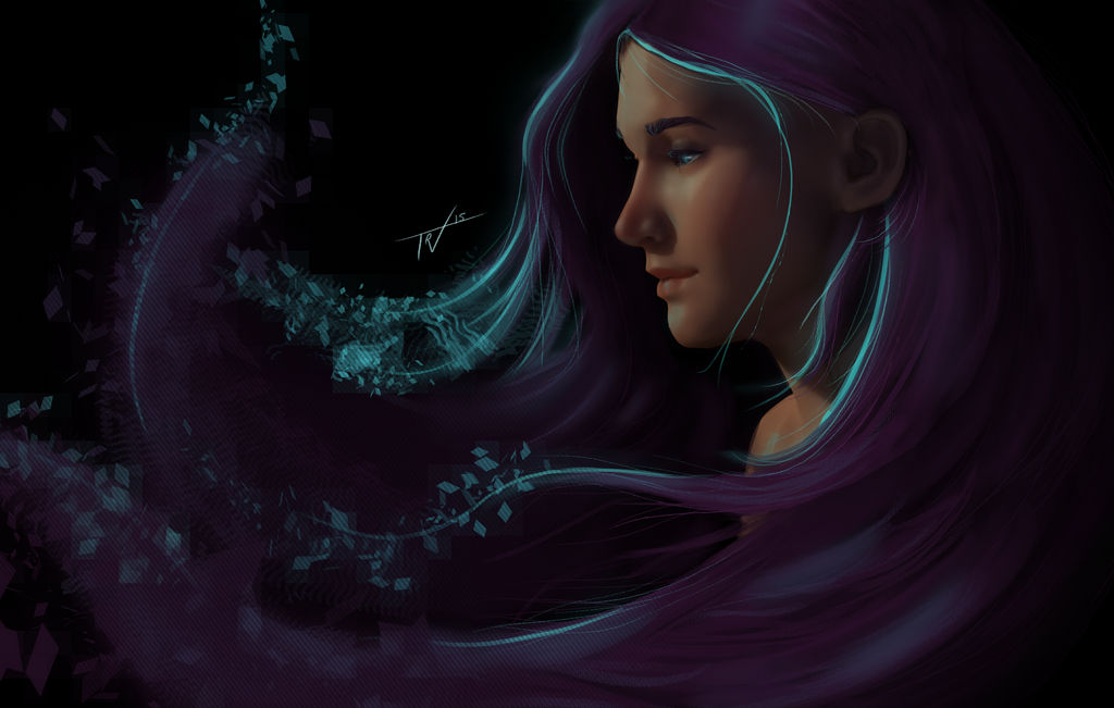 Digital Copy Deviantart digitalize by tiagoexp1 on DeviantArt