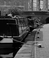 Canal Boat