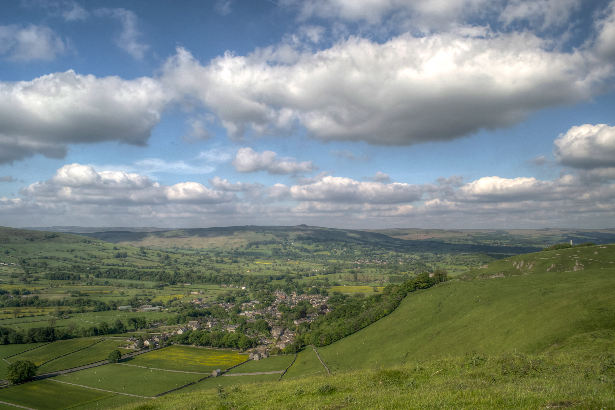 Castleton HDR