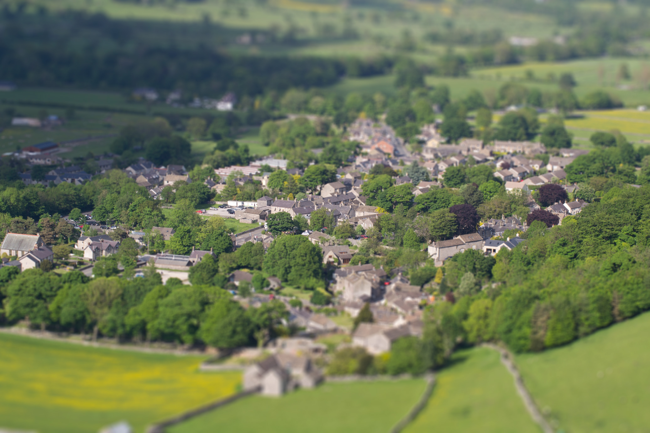 Castleton