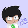 John Egbert