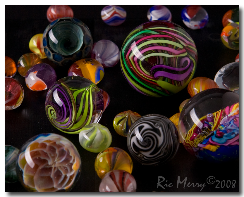 Marbles