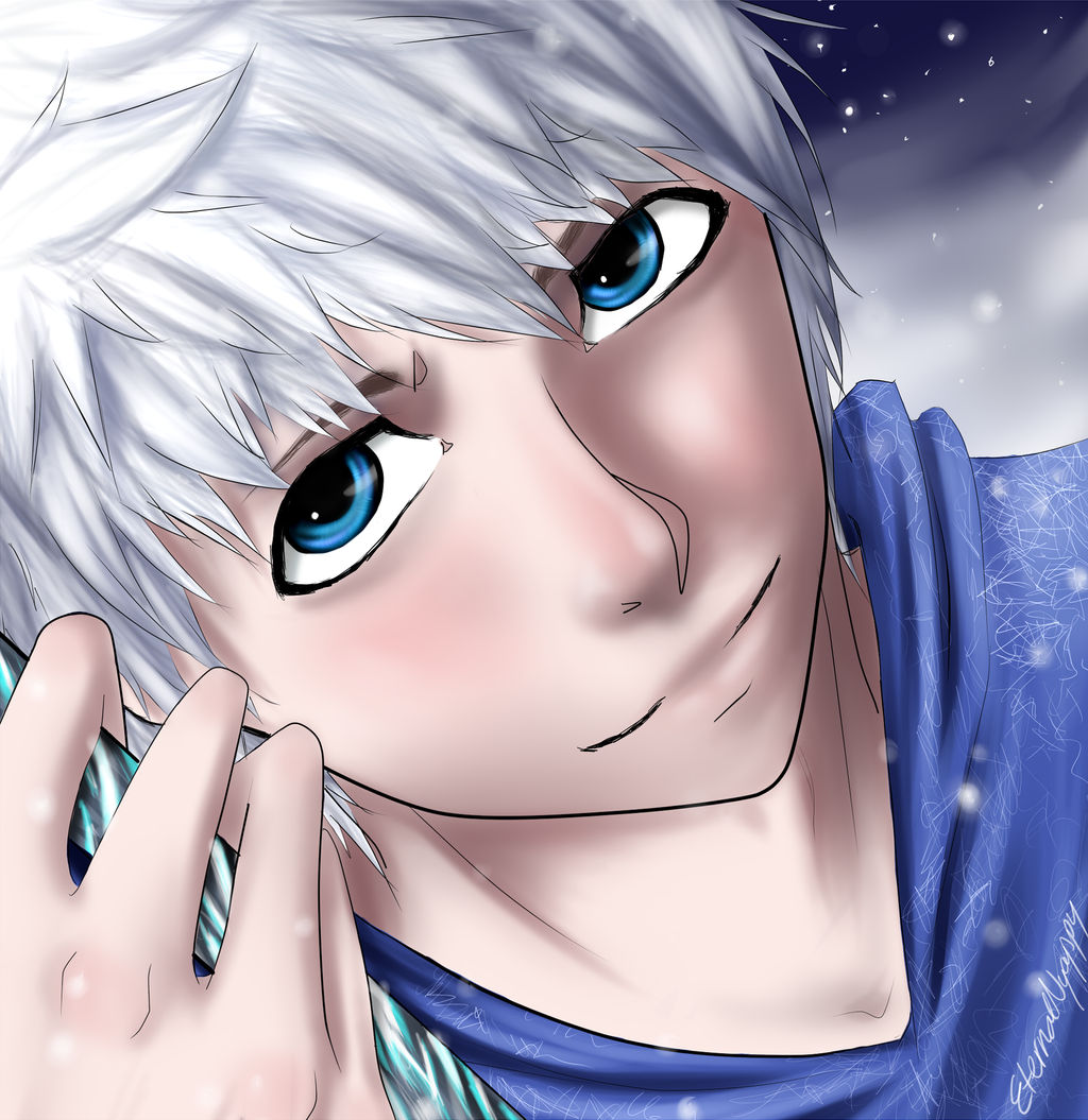 Jack Frost